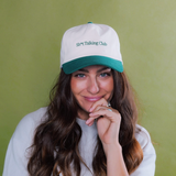 SH*T TALKING CAP