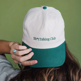 SH*T TALKING CAP