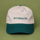 SH*T TALKING CAP