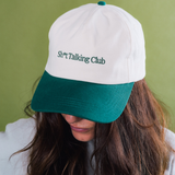 SH*T TALKING CAP