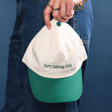 SH*T TALKING CAP