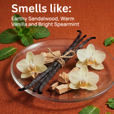 SANTAL VANILLA