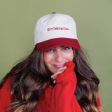 SH*T TALKING CAP