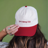 SH*T TALKING CAP