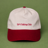 SH*T TALKING CAP