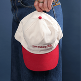 SH*T TALKING CAP