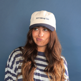 SH*T TALKING CAP