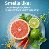 BERGAMOT PEPPERMINT
