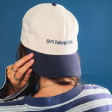 SH*T TALKING CAP